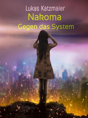 cover image of Nakoma